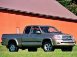Toyota Tundra Access Cab SR5 Off-Road Edition by TRD 2003 года